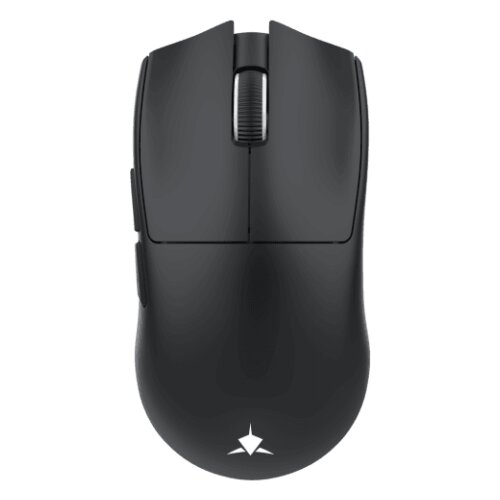 WHITESHARK MI&Scaron; WGM-5022 LUCAN / 12.000 DPI &ndash; Crni / Wireless Cijene