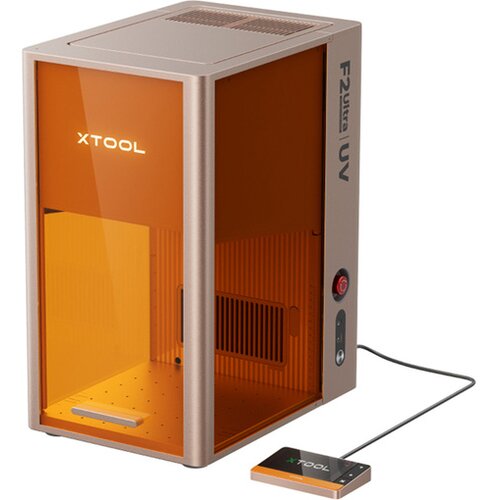 Xtool laserski gravirnik F2 Ultra UV Cene