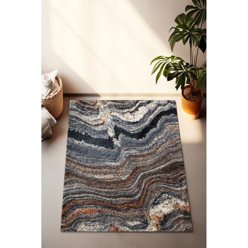 Conceptum Hypnose tepih, 80x300cm, &scaron;aren Cijene
