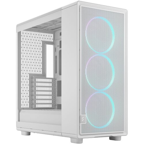 Fractal Design Epoch XL Tower White Cene