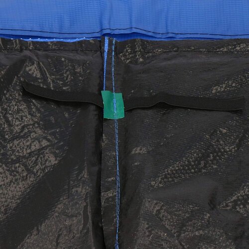  PLAVA NAVLAKA ZA TRAMPOLIN 460CM Slike