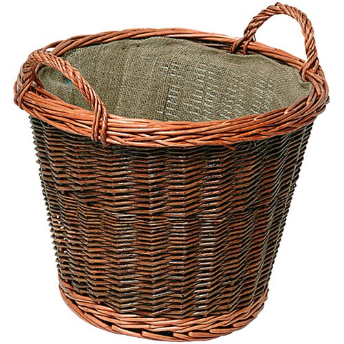 Lienbacher Košara iz vrbe, (rjava, premer: 41 cm) Cene
