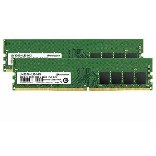 Micron DDR4 rdimm 32GB 2Rx4 3200 CL22 (8Gbit) (single pack) Slike