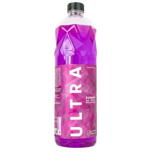 Titanium ultra &amp;scaron;ampon za ručno pranje 2,5 L Slike
