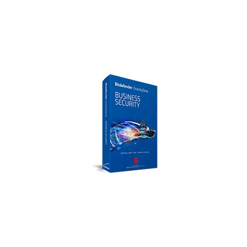 Bitdefender business security, 20 licenci, 1 godina Cijene