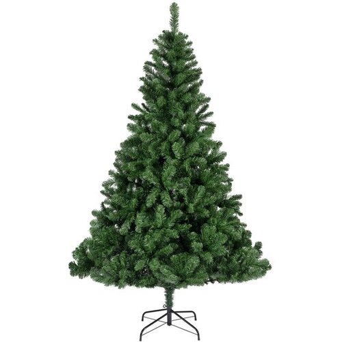 Everlands novogodišnja jelka imperial - zelena - 360 cm Cene
