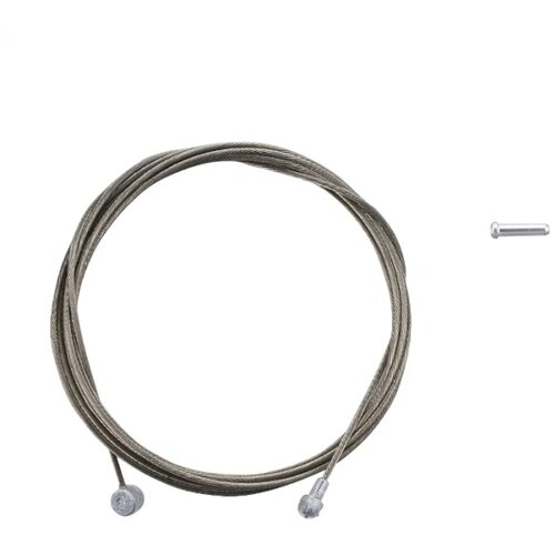 Shimano sajla kočnice road/mtb steel 2050MM wend incl inner end cap 10 pcs Y80098410 Slike