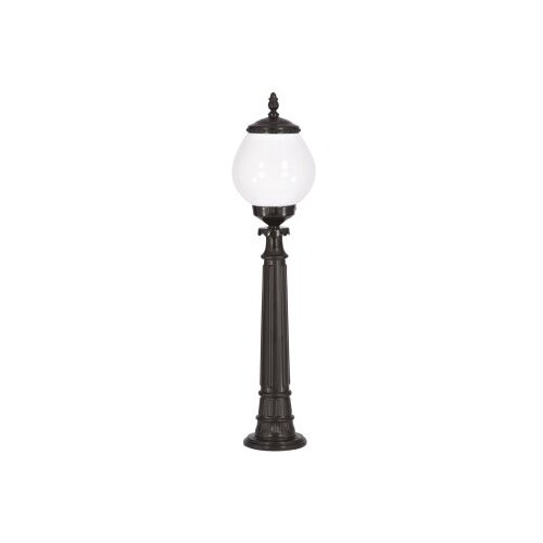 Opviq Vanjska lampa BSU-68194-BSY-BOP, 90 cm, Podna, IP65, E27, 60W, Crna Cijene