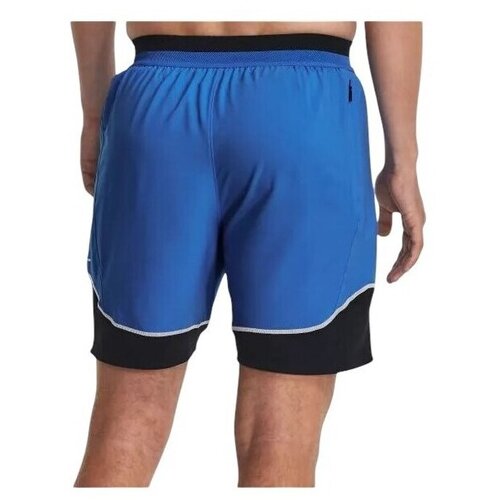 Under Armour Hlače 3/4, 7/8 1379453464 Modra Slike