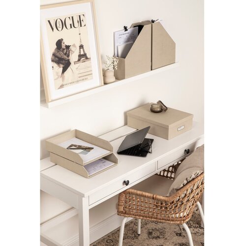 Bigso Box of Sweden Kartonasti organizatorji za dokumente v kompletu 5 ks Holger &amp;ndash; Slike