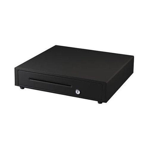  Ladica za novac MS-410, CRNA, POS, 410x420x100mm Cijene