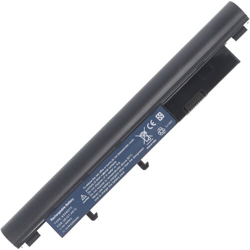  Baterija za Acer 3810 11V 4400mAh 49Wh Li-ion Cene