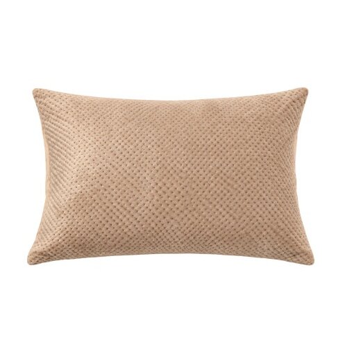 DEKOR DOM Dekorativna jastučnica softy 50x70 - beige ( 025920 ) Cene
