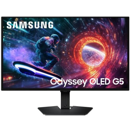 Samsung 27" Odyssey G50SFQHD, 180Hz, QD-OLED,... Cijene