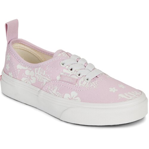 Vans Authentic Elastic Lace Ružičasta Slike