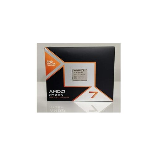 AMD Ryzen 7 9800X3D AM5 BOX8 cores,16 threads,4.7GHz96MB L3,120W,bez hladnjaka Cijene