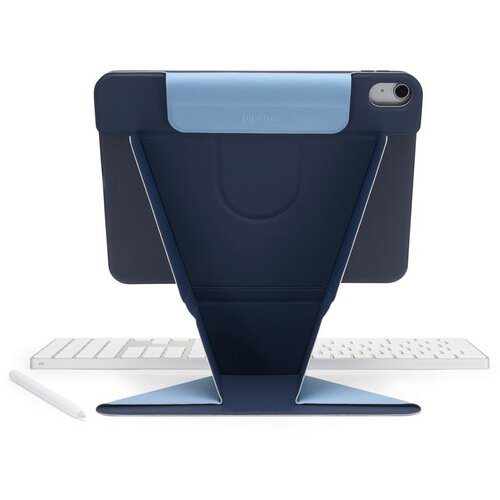 Moshi Moshi PIPETTO ORIGAMI NO6 SUPORTE PARA IPAD AIR 13 M3 2025 M2, (5000254444) Cene