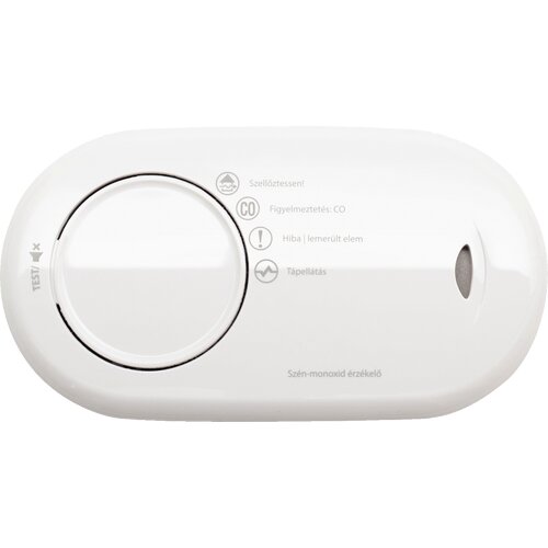 FIREANGEL Detektor Carbon monoxida, alarm - FA3820-HUR Cene