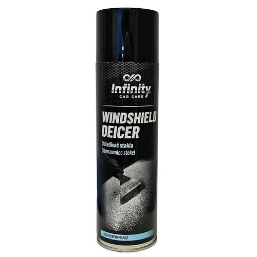  Sprej za odmrzovanje vetrobranskega stekla Infinity (400 ml) Cene