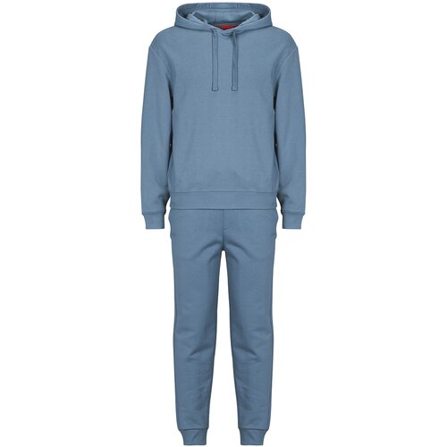 Hugo Tracksuit_DapoDayote Plava Slike