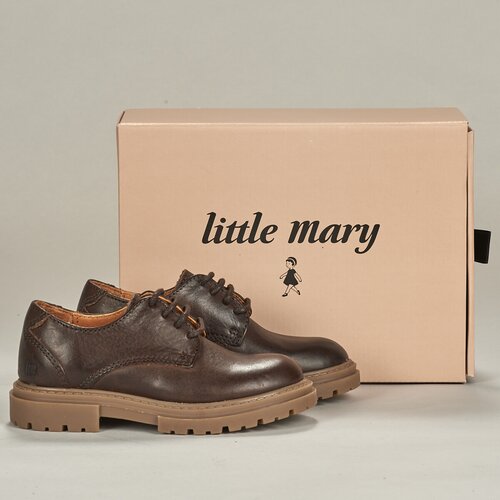 Little Mary Čevlji Derby MYA Kostanjeva Cene