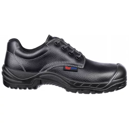 FOOTGUARD zaščitni čevlji s kapico COMPACT LOW 641800/200 Št. 40