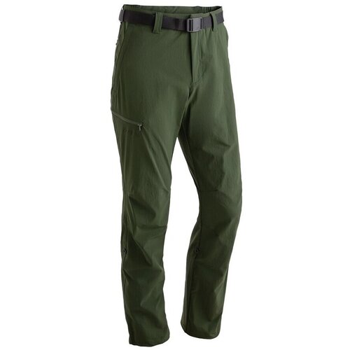 Maier Sports Hlače 132001279 Zelena Cene