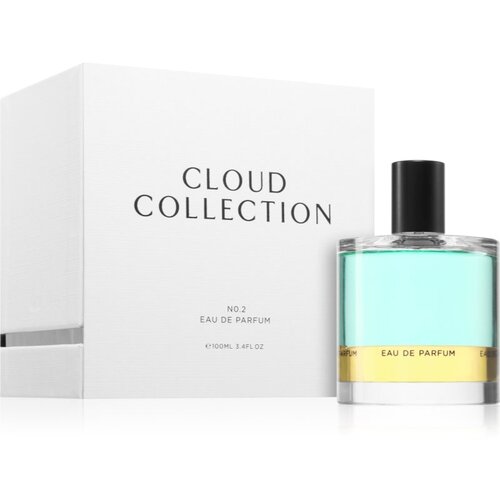ZARKOPERFUME Cloud Collection No. 2 parfemska voda uniseks 100 ml Slike