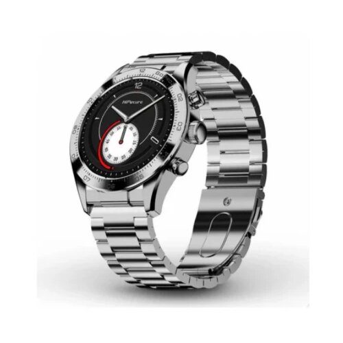 HiFuture Pametna ura HiFuture GO PRO2 Silver Cene