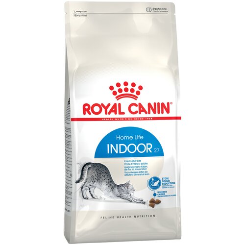 Royal Canin Indoor 27 - 2 x 10 kg Cene