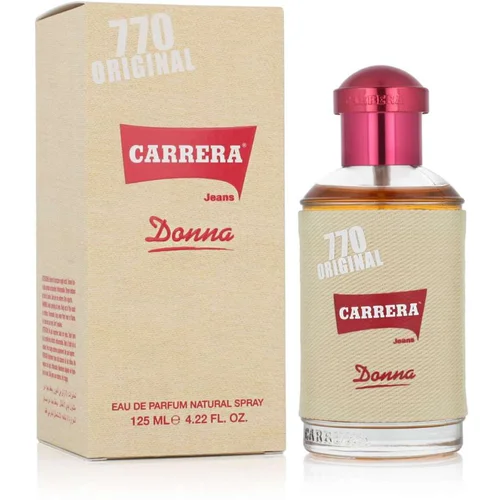 Parfem Jeans 770 Original Donna 125 ml parfumska voda za ženske