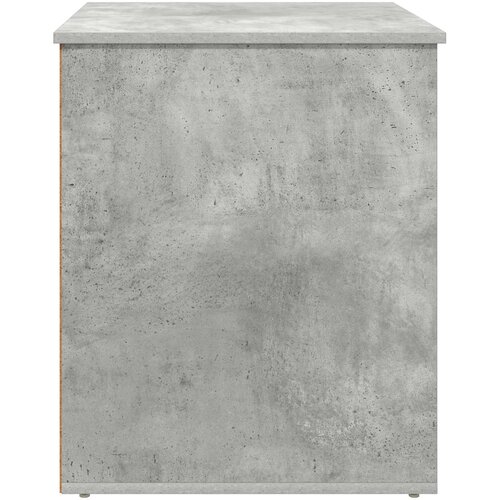  Mačja Kuća Beton 53 x 52 x 62 cm Konstruirano drvo Slike