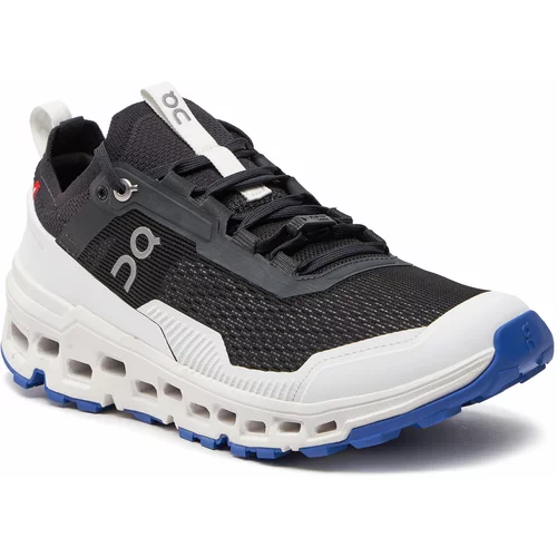 On Superge CLOUDULTRA 2 3MD30280299 BLACK/WHITE