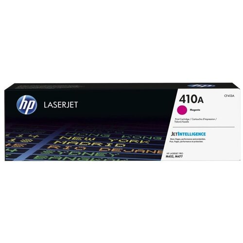 HP Toner 410A/crvena CF413A Slike