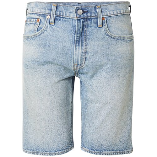 Levi&amp;#039;s Kavbojke &amp;#039;405&amp;#039; svetlo modra Slike
