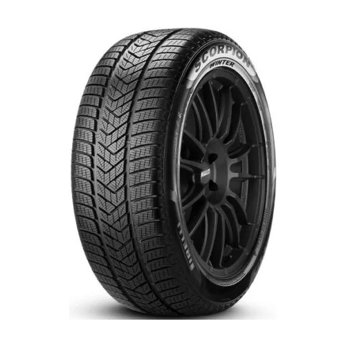  Guma PIRELLI Scorpion Winter 265/40R21 105V XL MGT Scorpion Winter PIRELLI