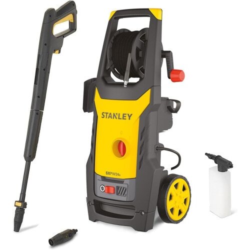 Stanley SXPW24B perač pod pritiskom 2400W 170Bar Cene