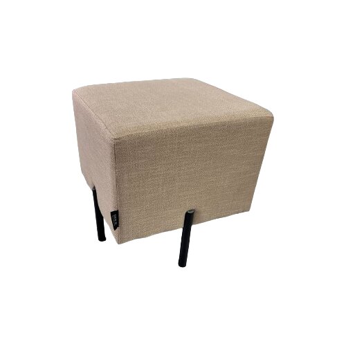 Dit&amp;#039;s Home &amp;amp; Living DIT&amp;#039;S Cube Tabure, 45cm, Bež Slike