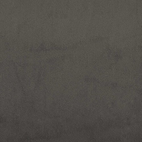  Krevet box spring s madracem tamnosivi 120 x 190 cm bar&amp;scaron;un Slike