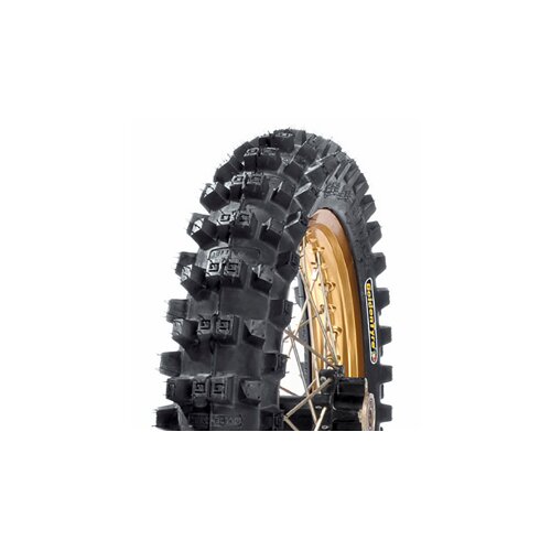 Goldentyre GT232 ( 80/100-12 TT 50M zadnji kotač ) Slike