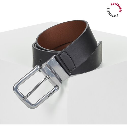 Levi&amp;#039;s Reversible Classic Belt Crna Slike