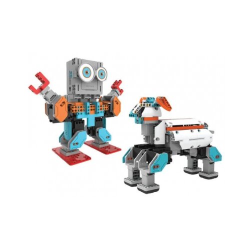 UBTECH Robotics Jimu Robot - Buzzbot&amp;amp;Muttbot Slike