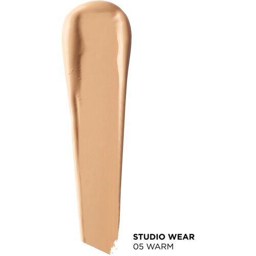 SOSU Cosmetics Studio Wear puder s visokim prekrivanjem SPF 50 nijansa 05 W 32 ml Slike