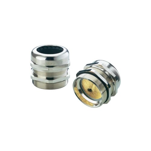LAPP Kabel SKINTOP® MS-M BRUSH-Kabelska uvodnica, 63x1.5 plus, mesing, stezni raspon: 44-55mm, M63 53112681 Cijene
