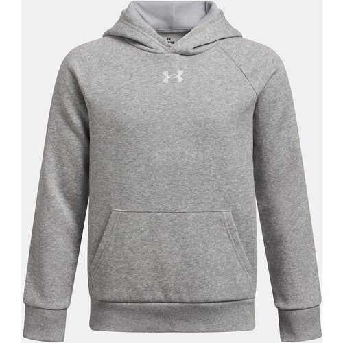 Under Armour Boys&amp;#039; sweatshirt UA Rival Fleece Hoodie - Boys Slike