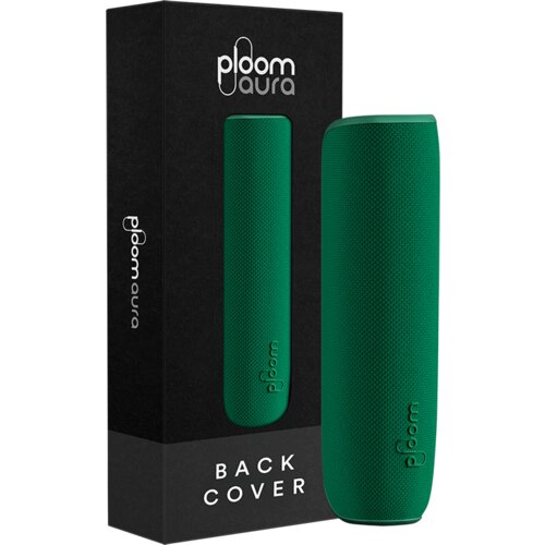 Ploom aura zadnja maska amazon green Cene