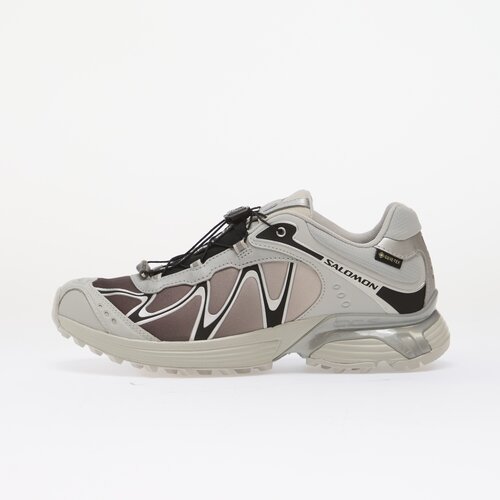 Salomon Modne superge Xt Whisper Gtx Siva Slike