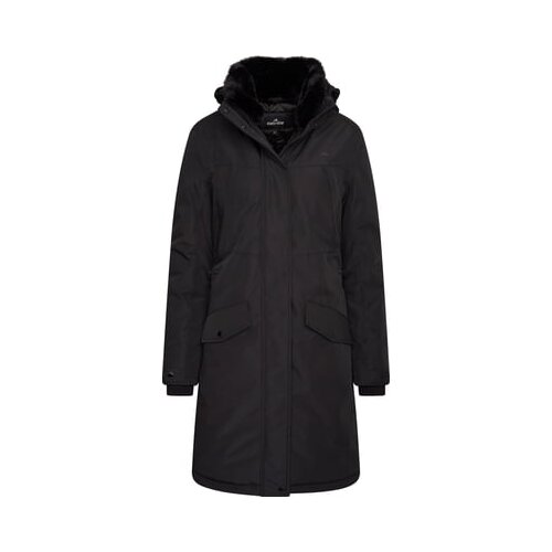Eurostar Dolga jakna &amp;quot;ESLauren&amp;quot; black - XL Slike