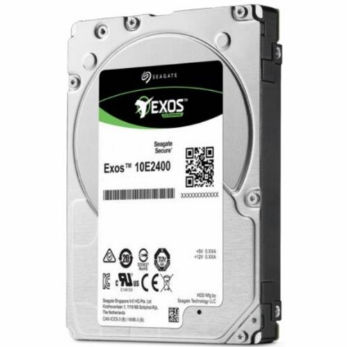 Seagate Enterprise ST1800MM0129 unutarnji čvrsti disk 2.5" 1,8 TB SAS Cene