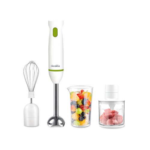 DECAKILA Multipraktik set 4u1 KEJB038W Cijene